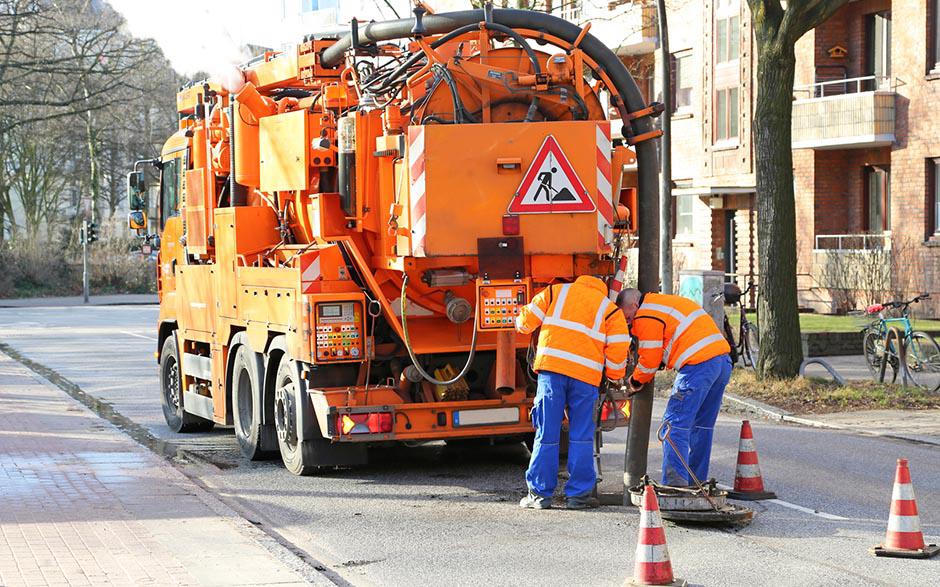  débouchage canalisation Gonesse
