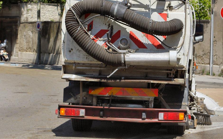  débouchage canalisation Gonesse