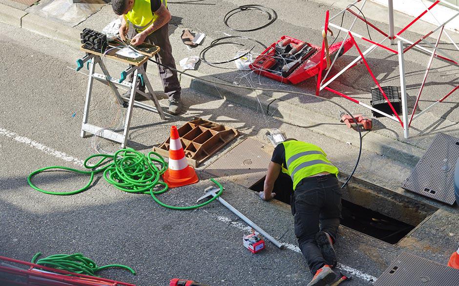  débouchage canalisation Gonesse
