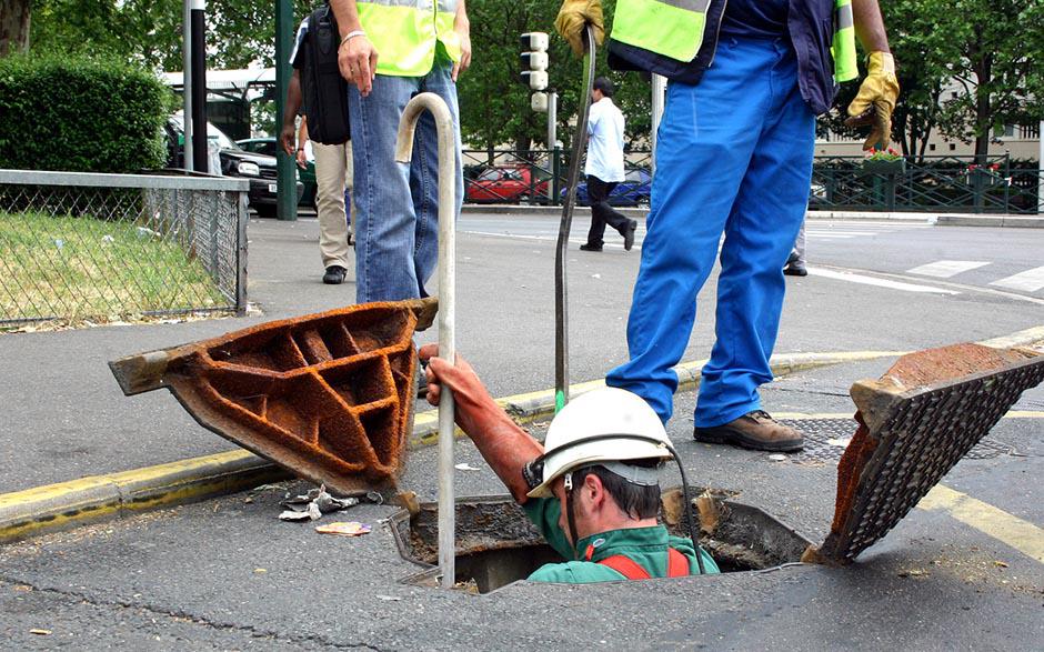  débouchage canalisation Gonesse